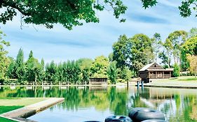 Fonty'S Pool Caravan Park And Chalets